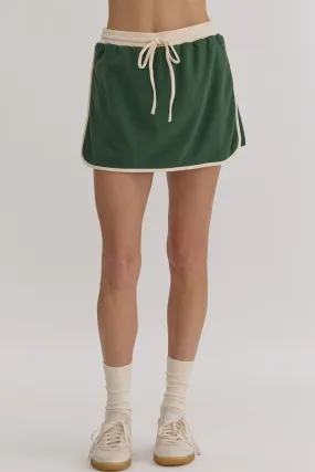 Ace Skort - FINAL SALE