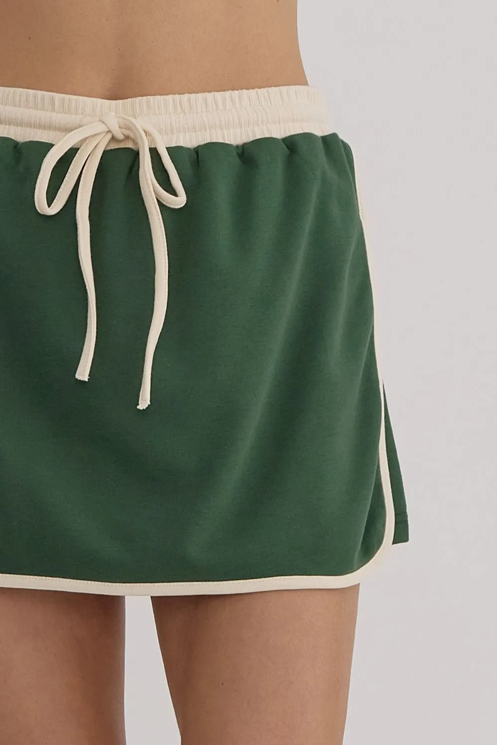 Ace Skort - FINAL SALE