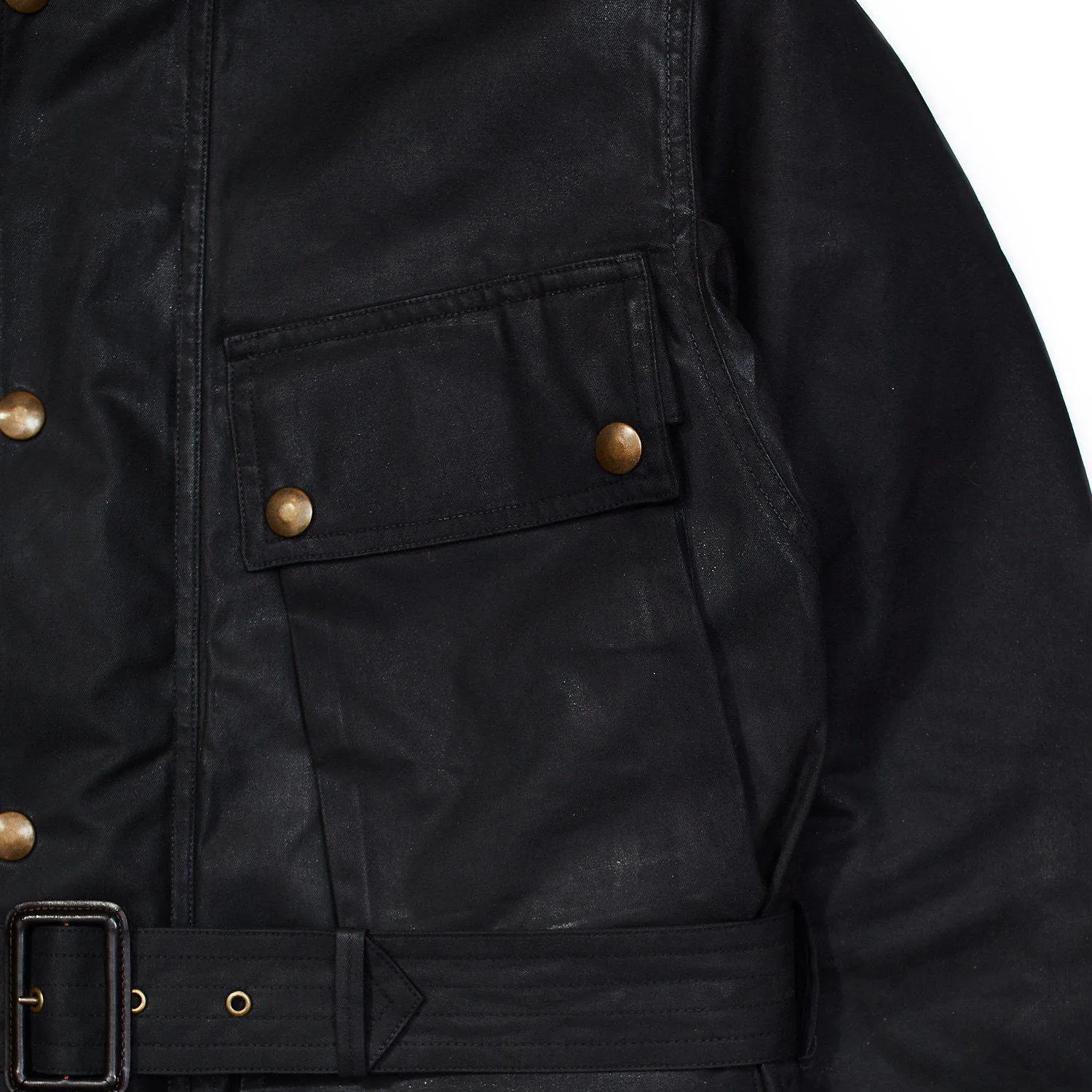 Addict AD-WX-02 BMC Jacket