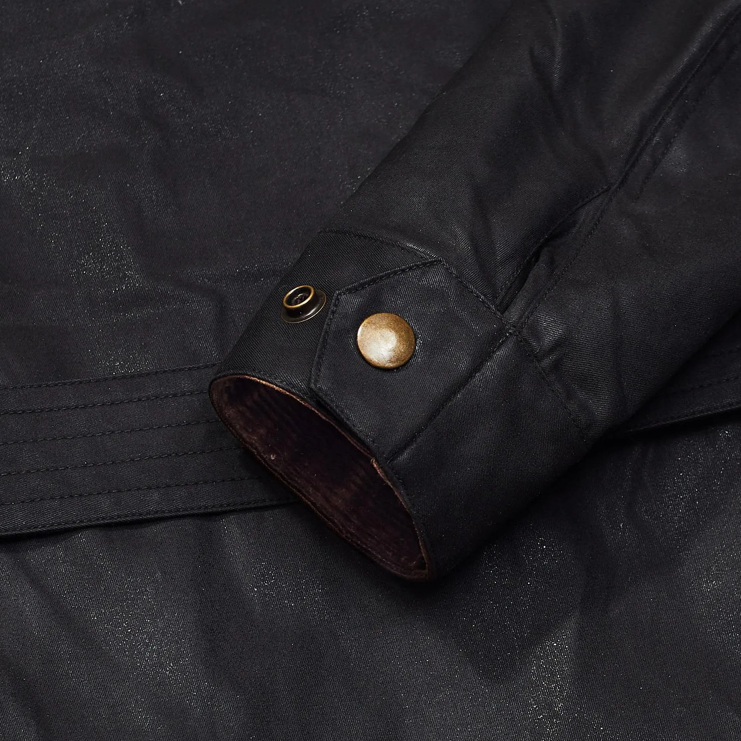 Addict AD-WX-02 BMC Jacket
