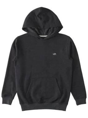 All Day Pullover Hoodie (Boys 7-14)