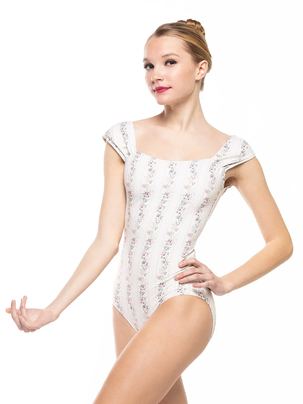 Angelina Leotard Delightful Kids RTW