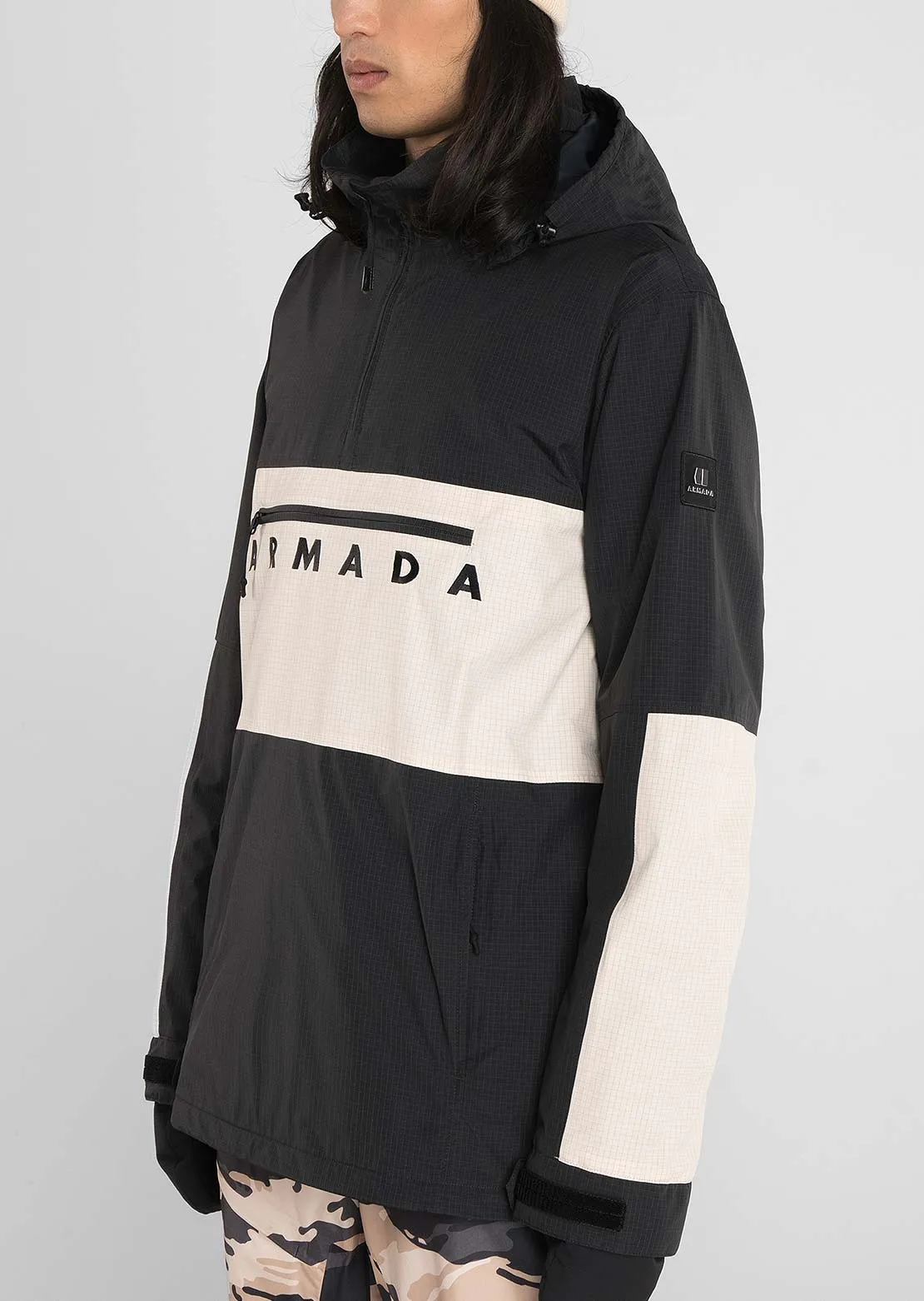 Armada Men's Salisbury 2L Anorak