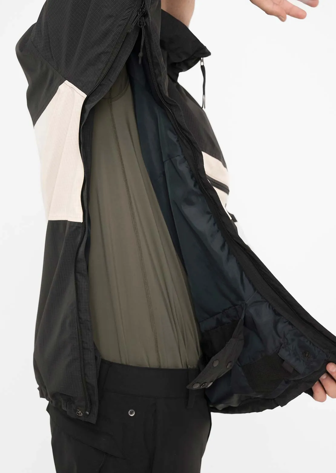 Armada Men's Salisbury 2L Anorak