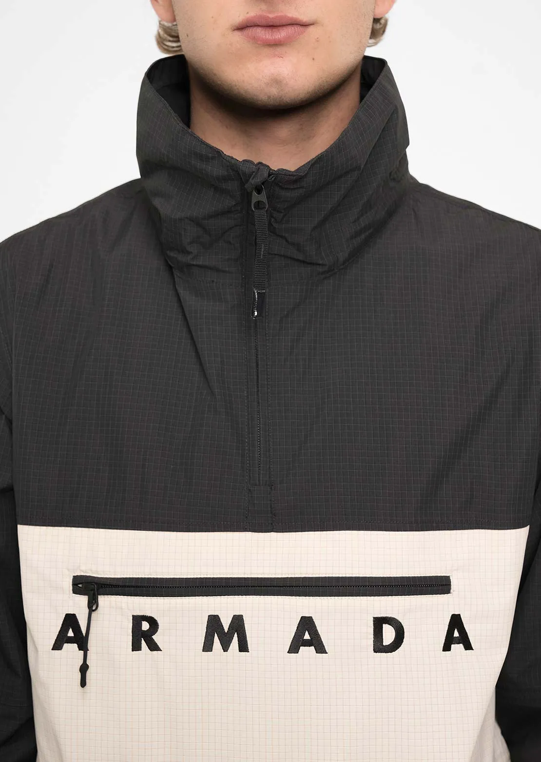 Armada Men's Salisbury 2L Anorak