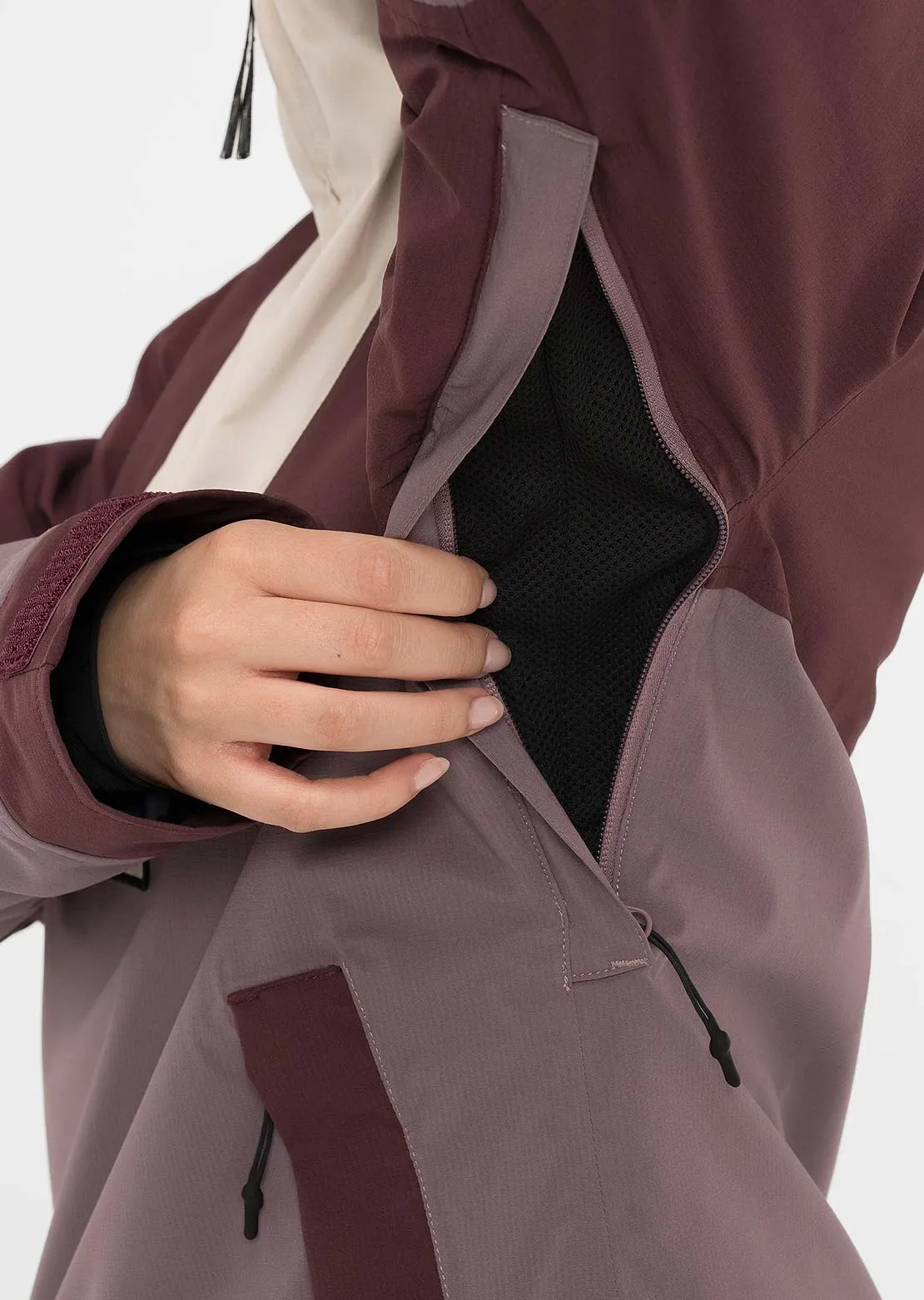 Armada Women's Madaket 2L INS Anorak