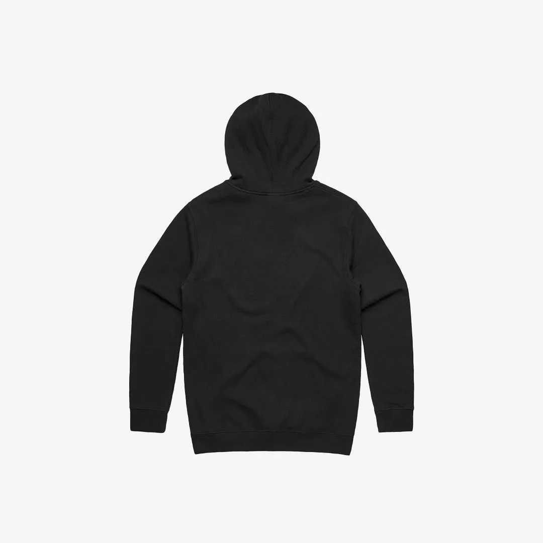 AS Colour Men's Stencil Hoodie