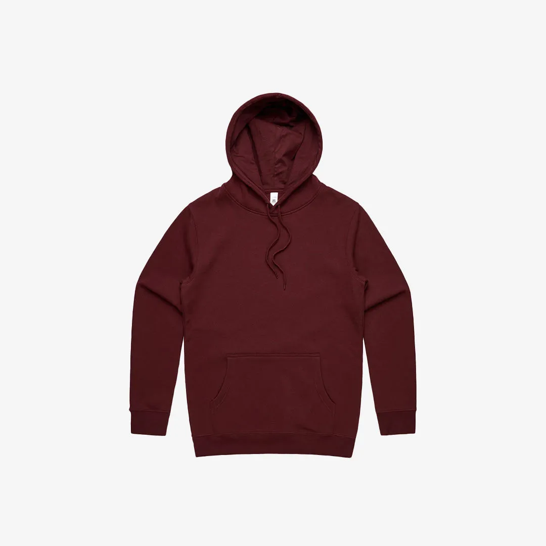 AS Colour Men's Stencil Hoodie