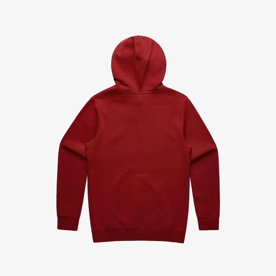 AS Colour Men's Stencil Hoodie
