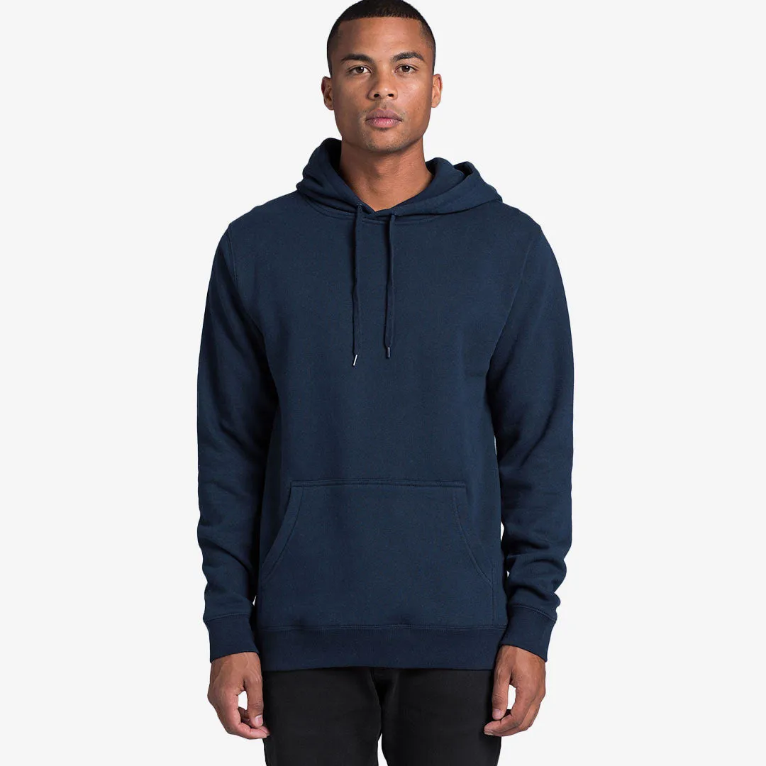 AS Colour Men's Stencil Hoodie