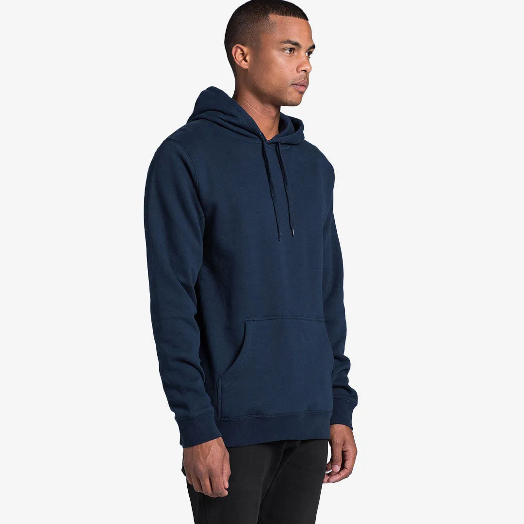 AS Colour Men's Stencil Hoodie