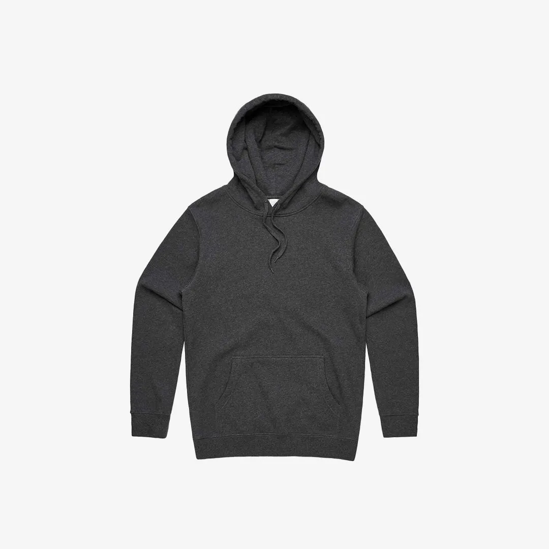 AS Colour Men's Stencil Hoodie