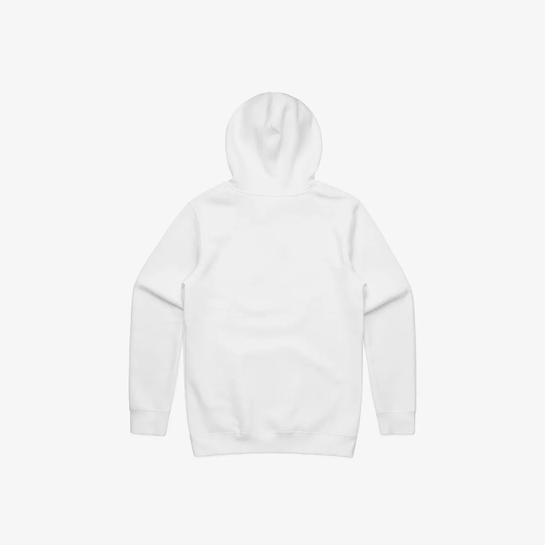 AS Colour Men's Stencil Hoodie