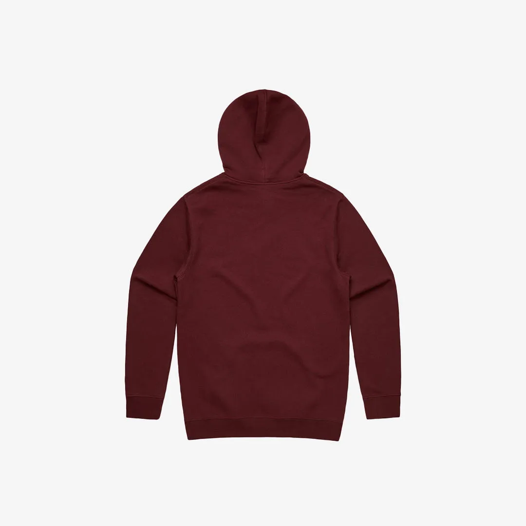AS Colour Men's Stencil Hoodie