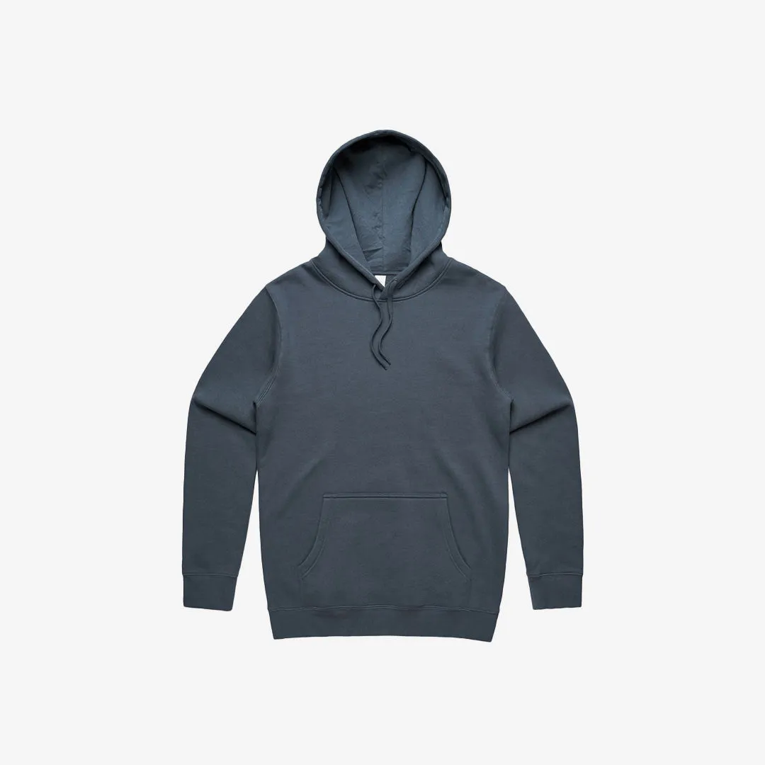 AS Colour Men's Stencil Hoodie