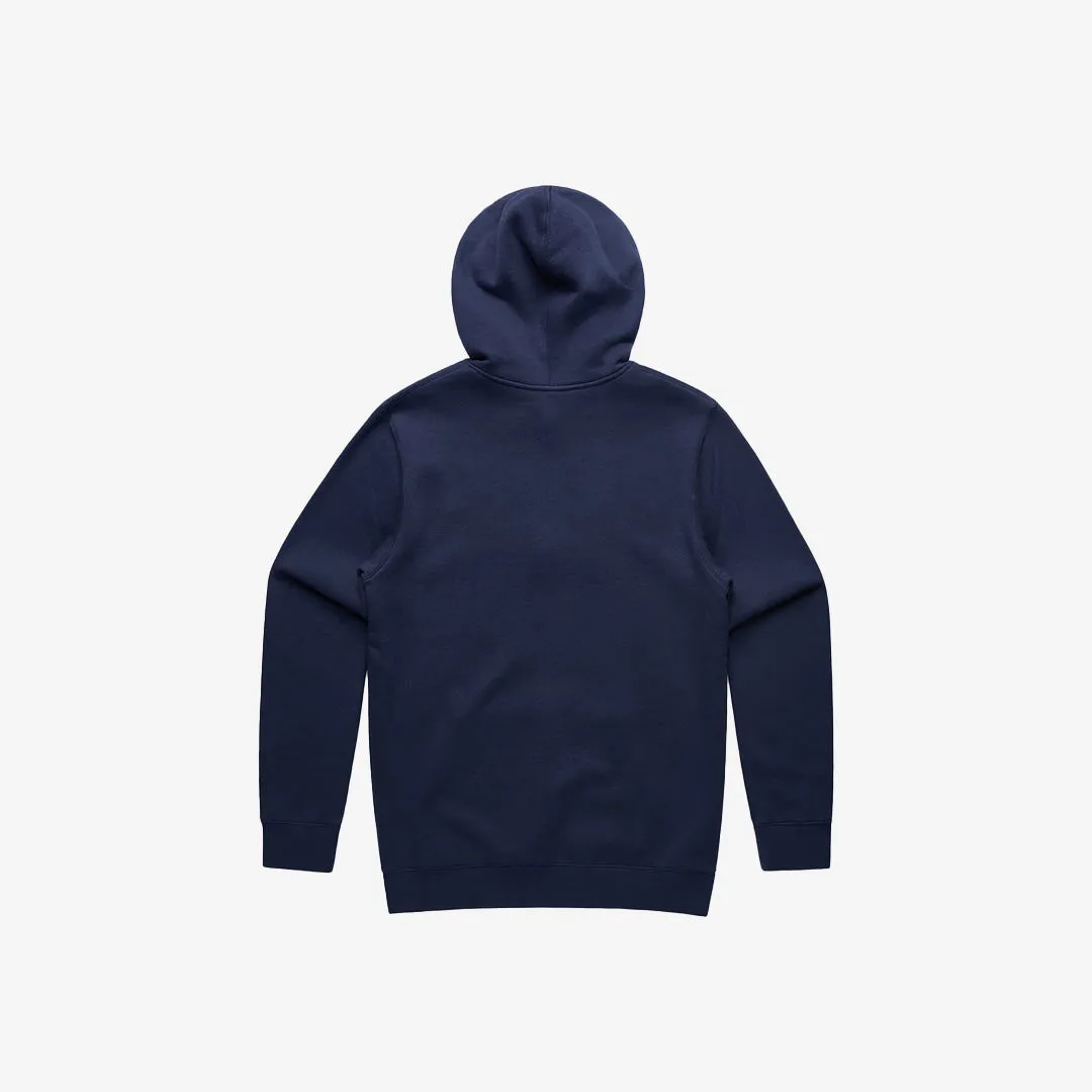 AS Colour Men's Stencil Hoodie