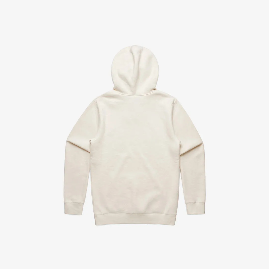 AS Colour Men's Stencil Hoodie