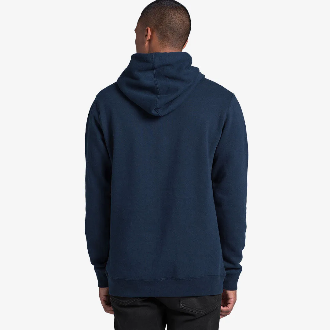 AS Colour Men's Stencil Hoodie