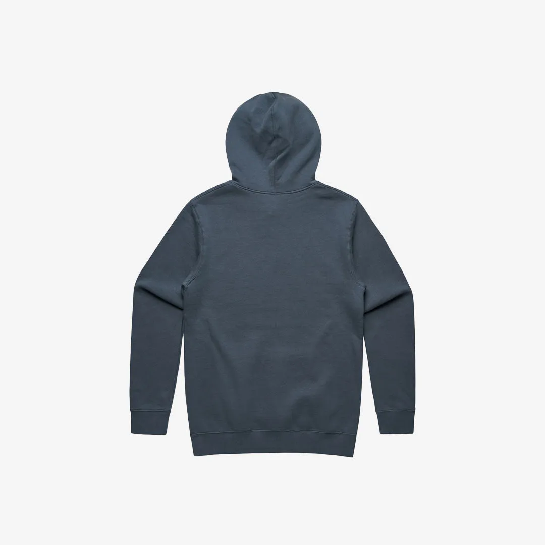 AS Colour Men's Stencil Hoodie