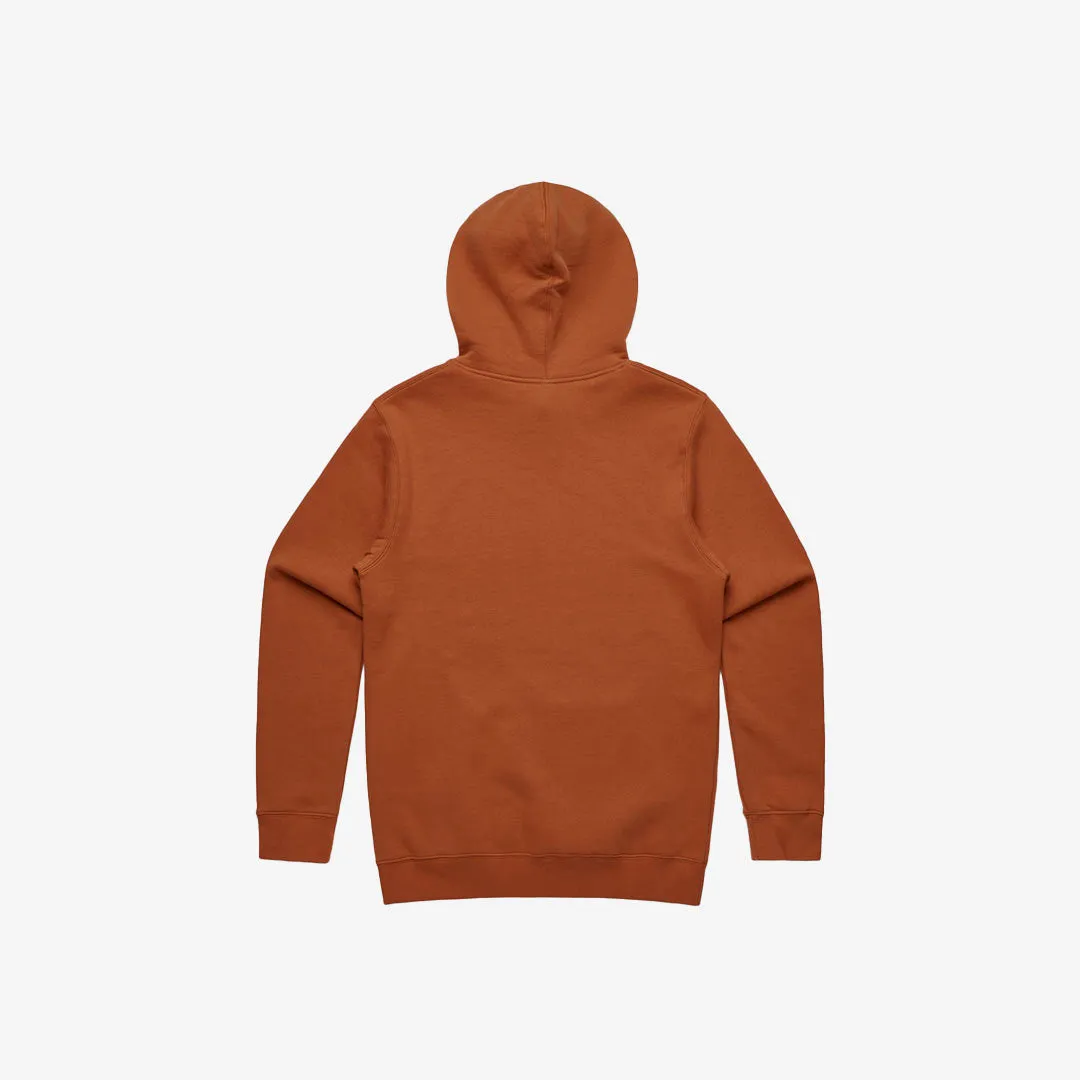 AS Colour Men's Stencil Hoodie