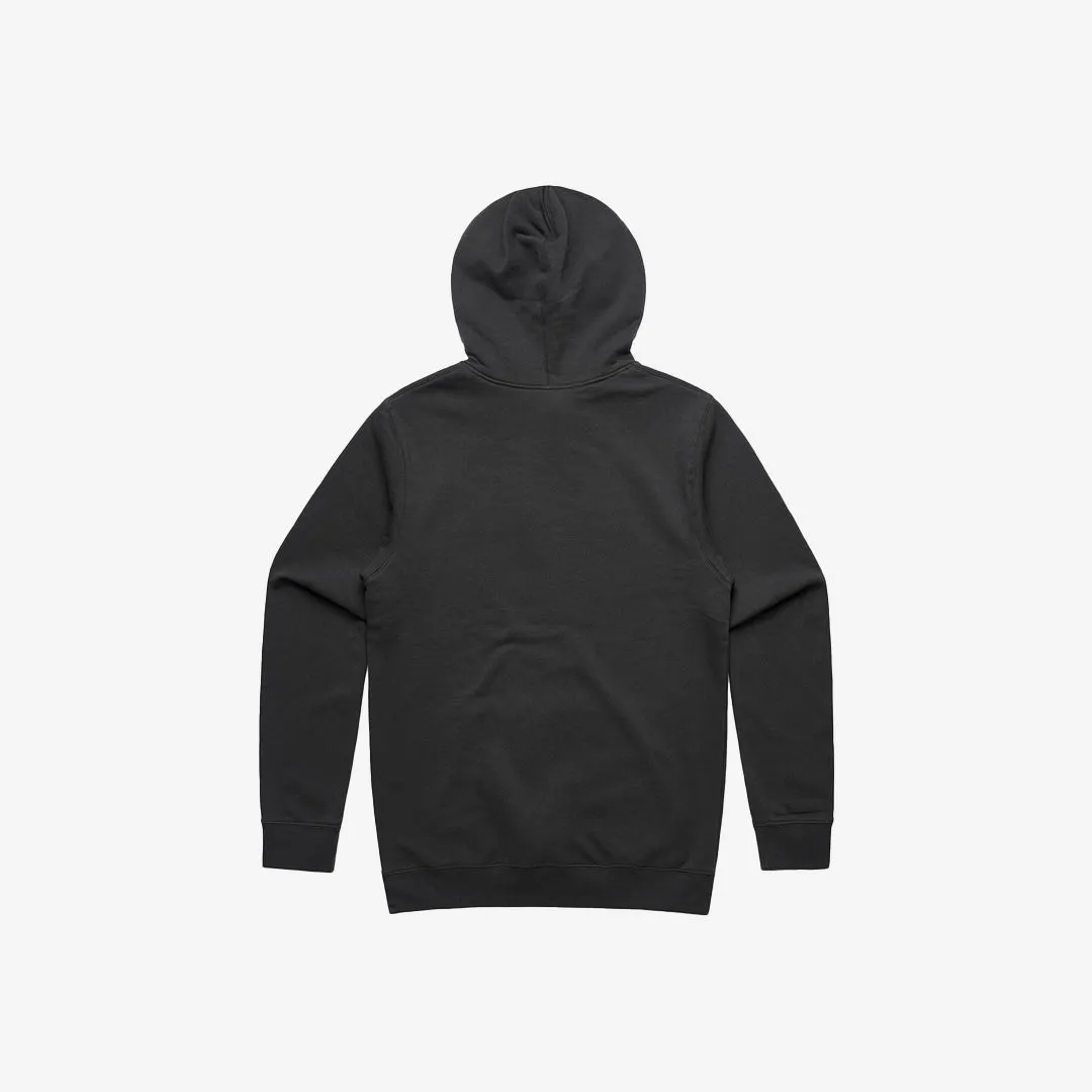 AS Colour Men's Stencil Hoodie