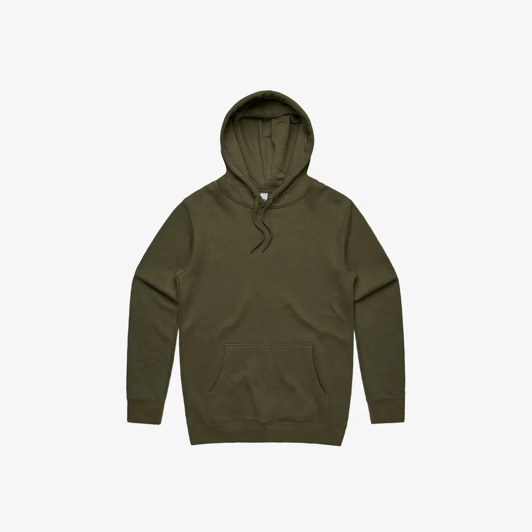 AS Colour Men's Stencil Hoodie