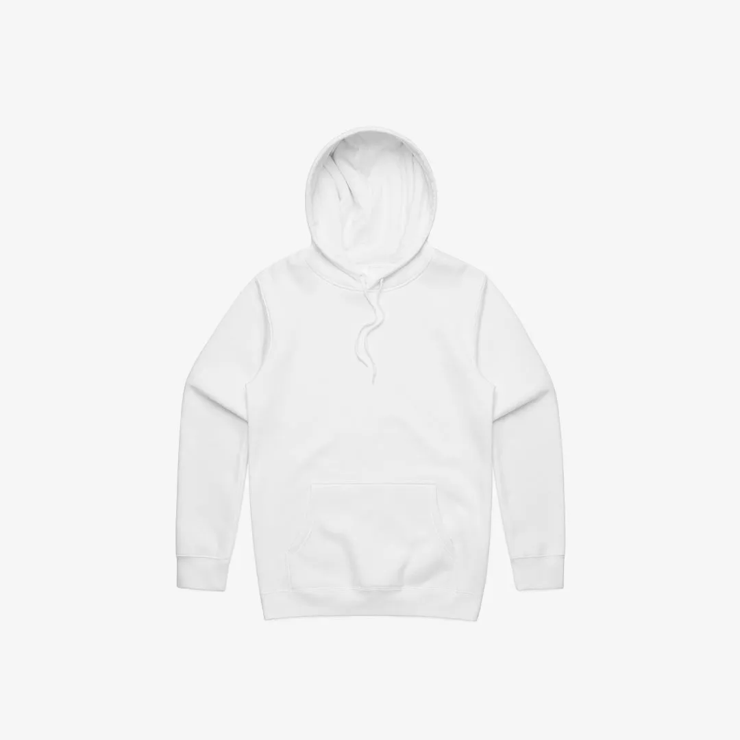 AS Colour Men's Stencil Hoodie