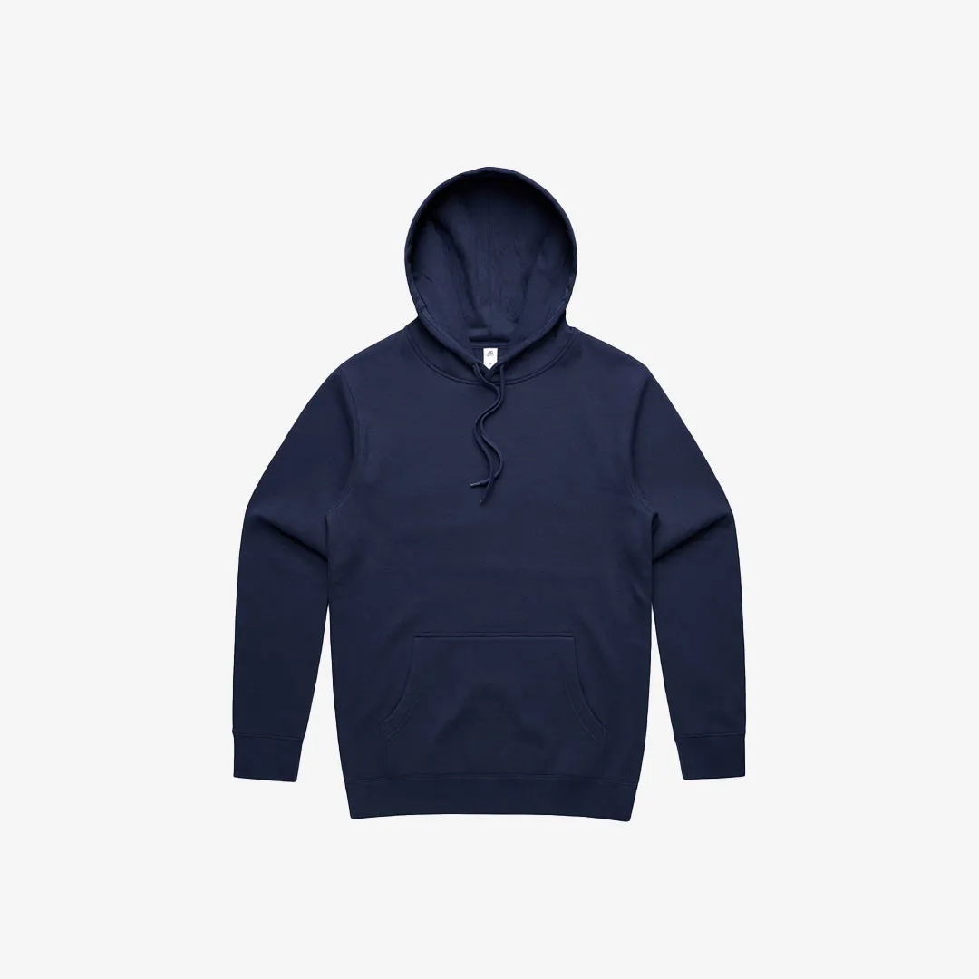 AS Colour Men's Stencil Hoodie