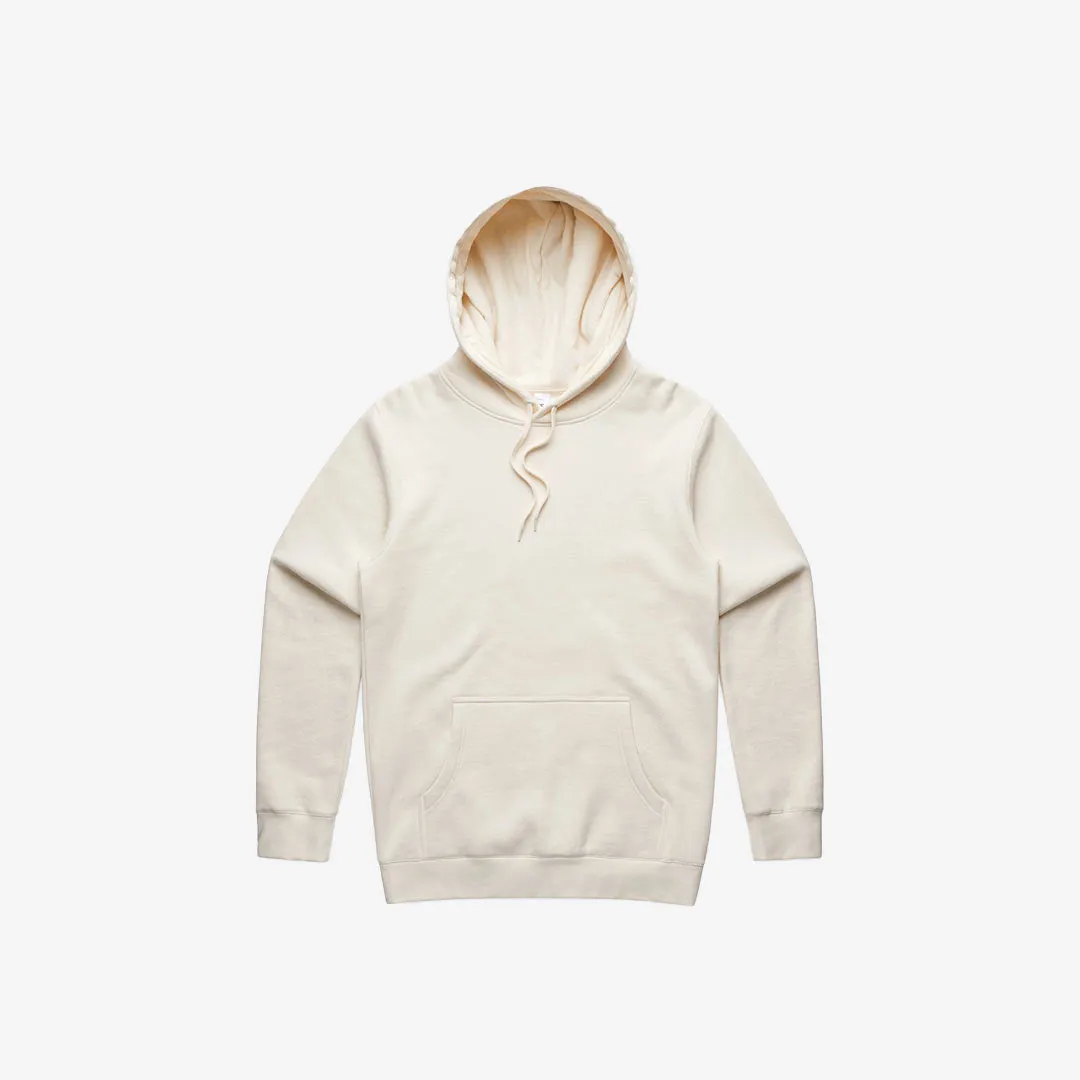 AS Colour Men's Stencil Hoodie