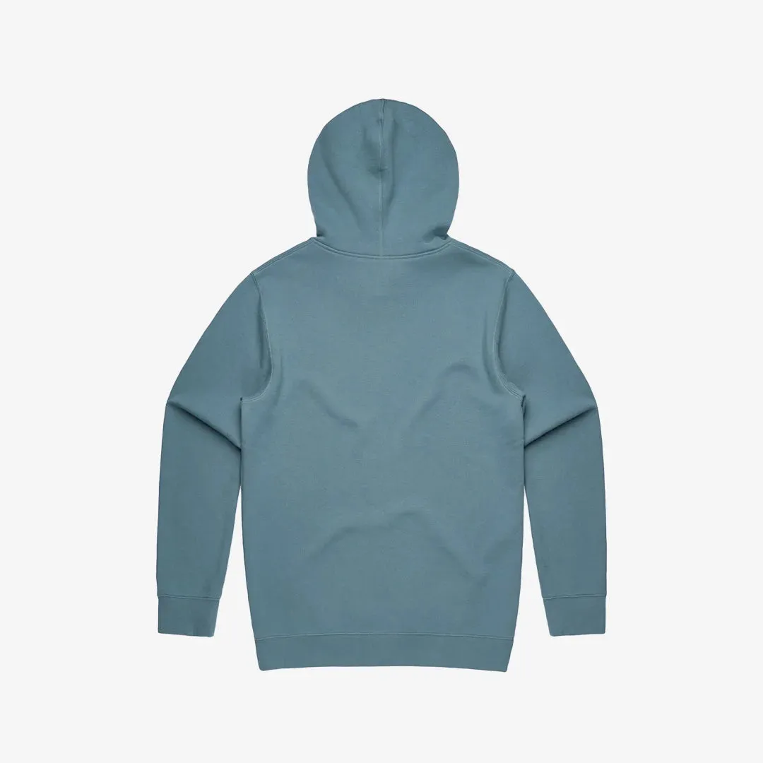 AS Colour Men's Stencil Hoodie
