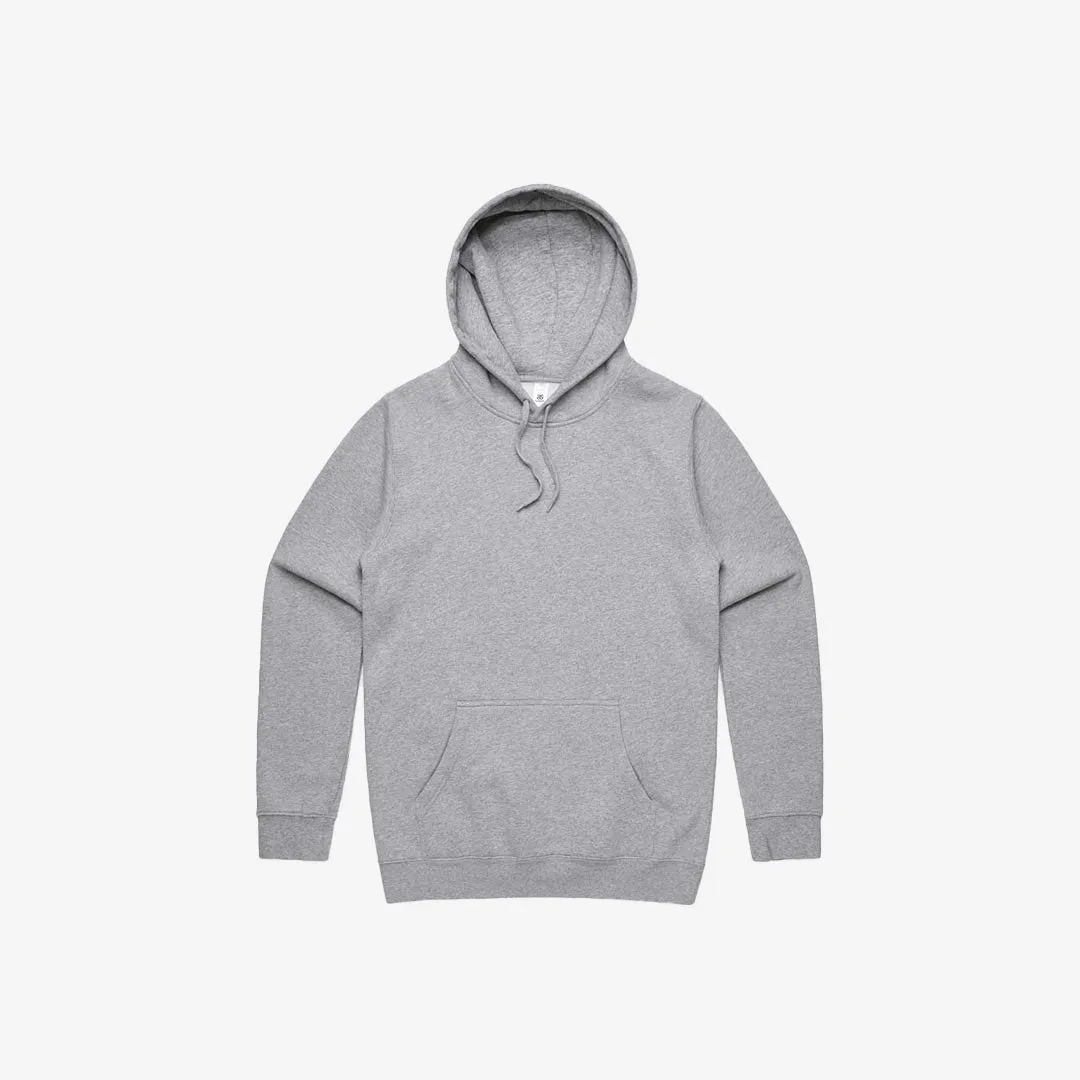 AS Colour Men's Stencil Hoodie