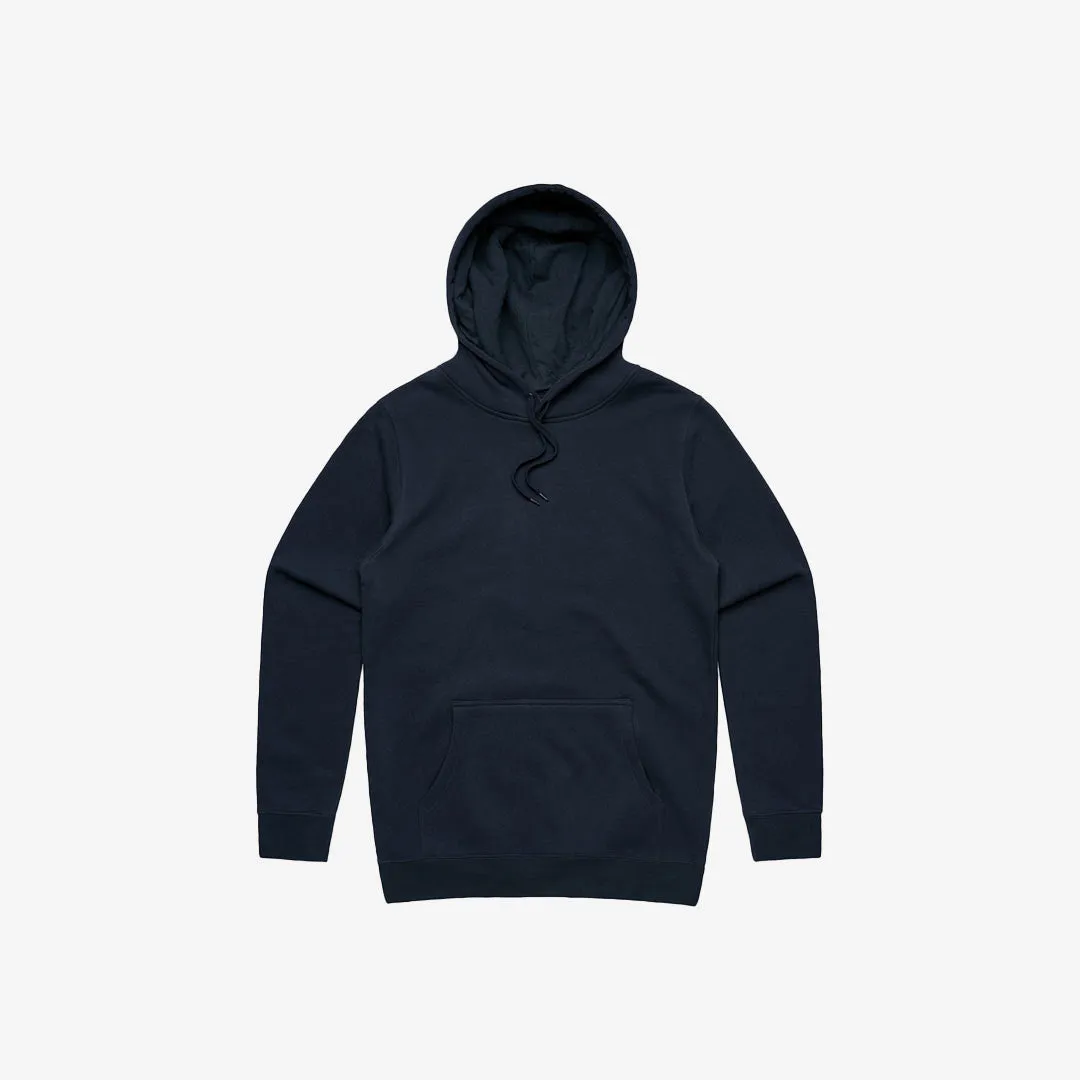 AS Colour Men's Stencil Hoodie