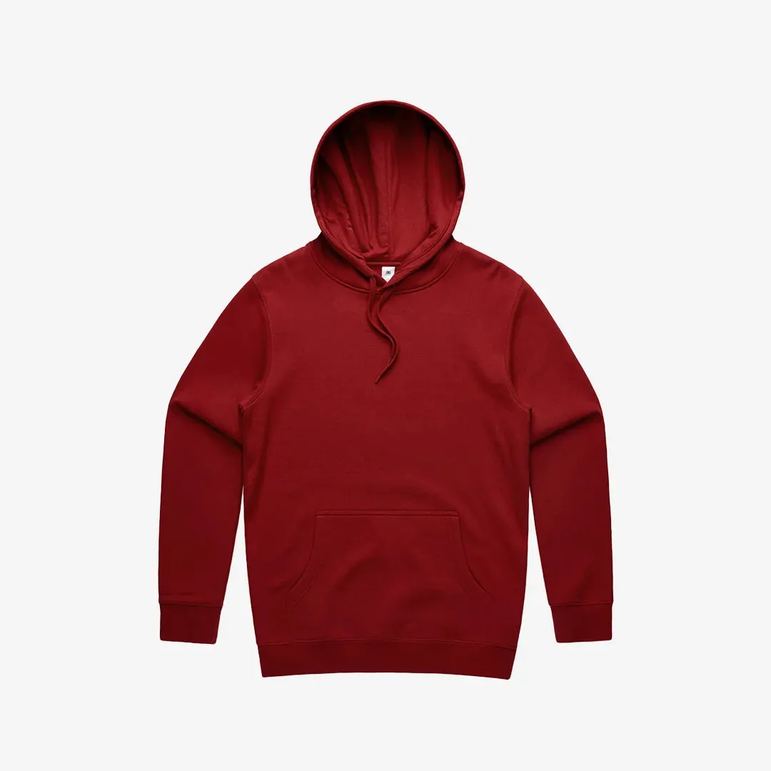AS Colour Men's Stencil Hoodie