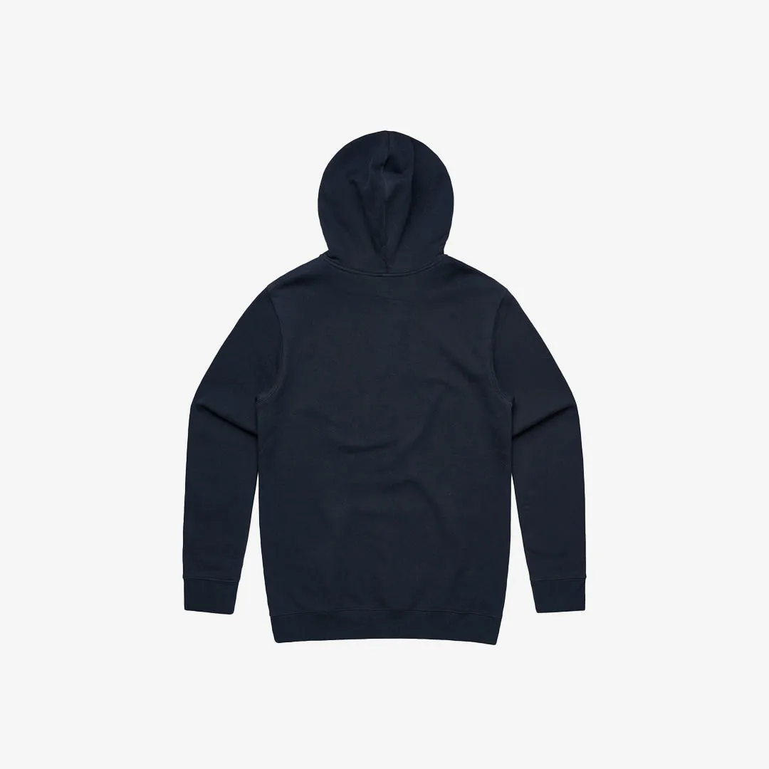 AS Colour Men's Stencil Hoodie