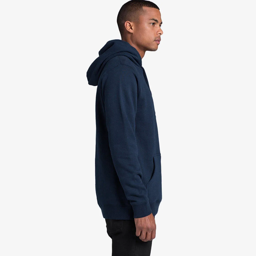 AS Colour Men's Stencil Hoodie