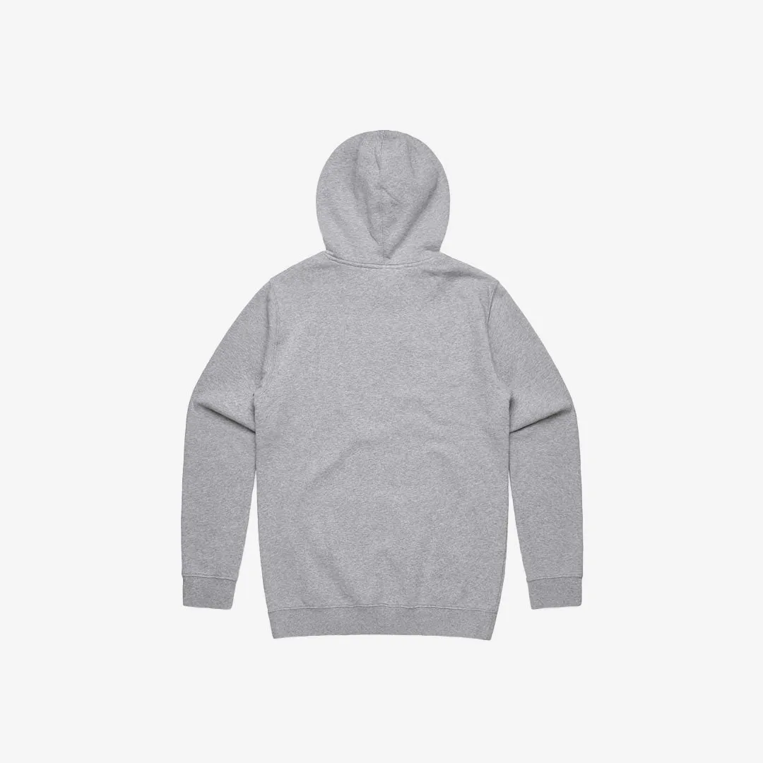 AS Colour Men's Stencil Hoodie