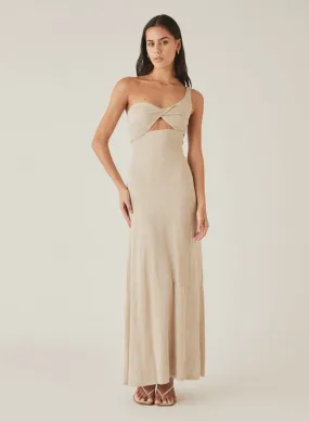Athena Dress