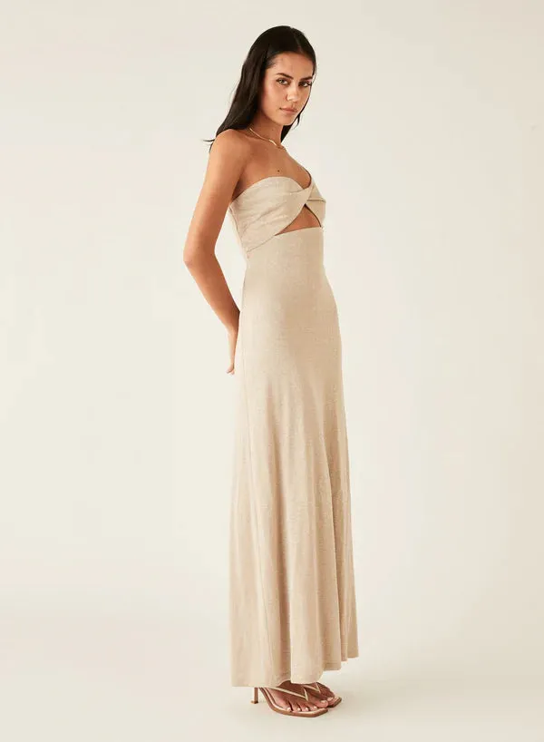 Athena Dress