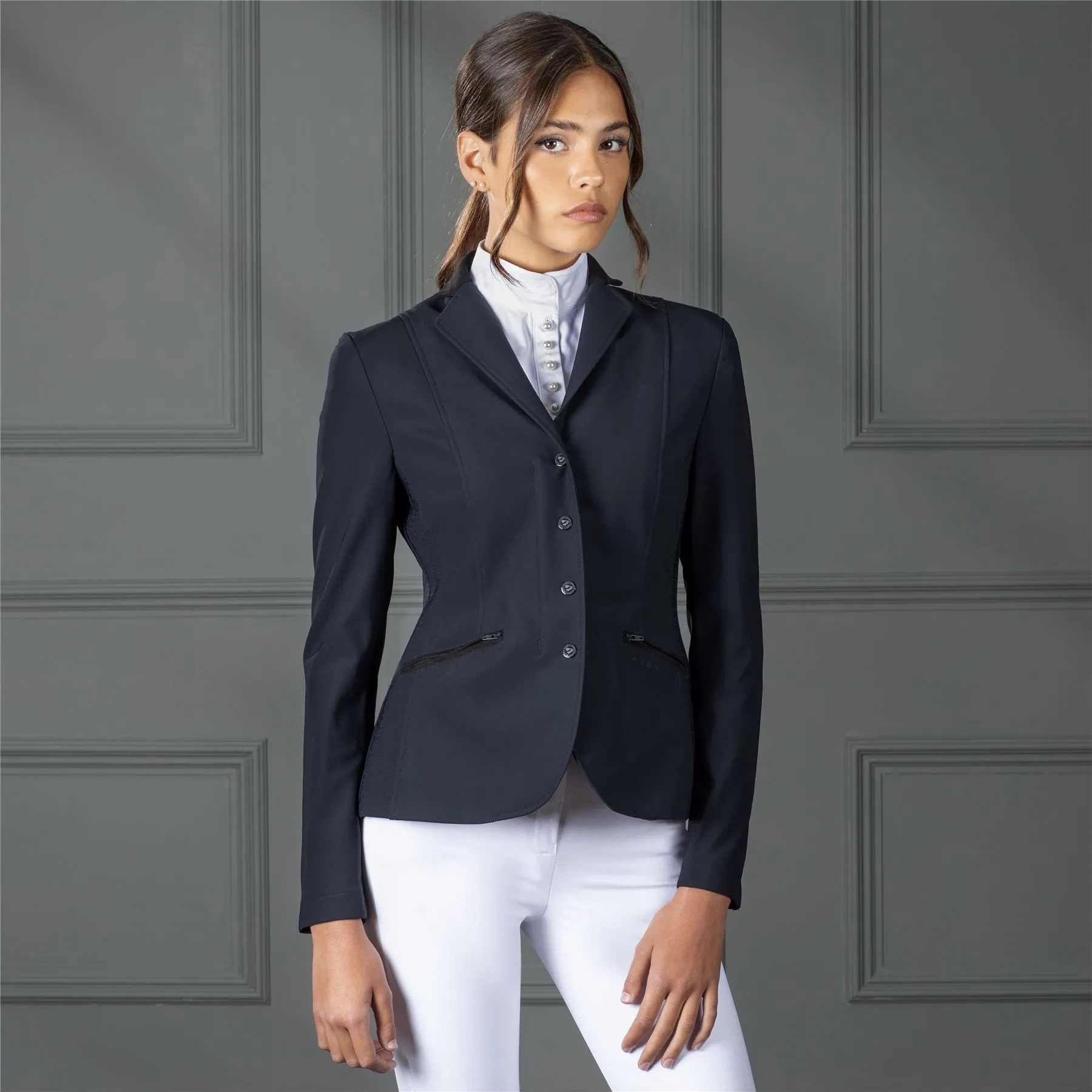 Aubrion Brixton Show Jacket