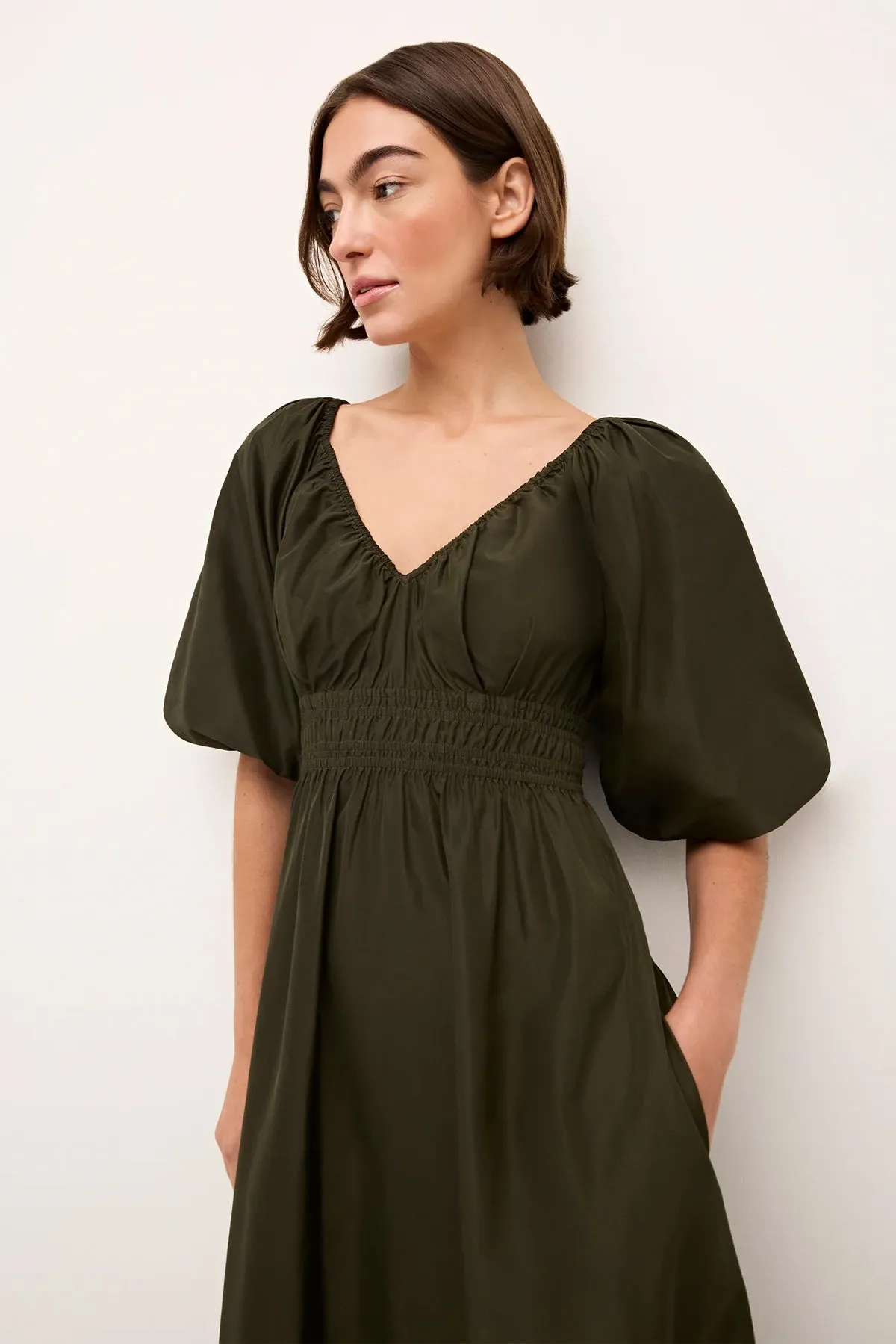 Ava Dress