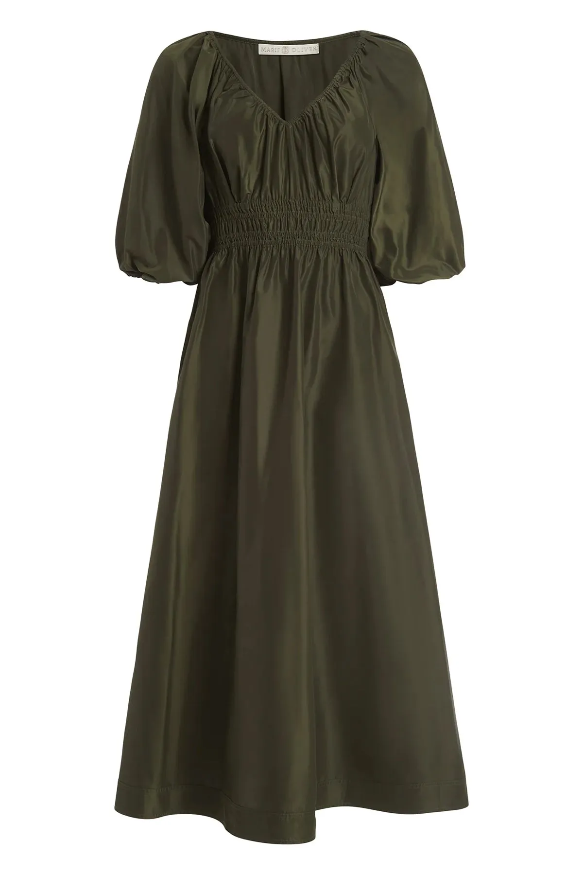 Ava Dress