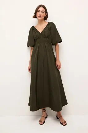 Ava Dress