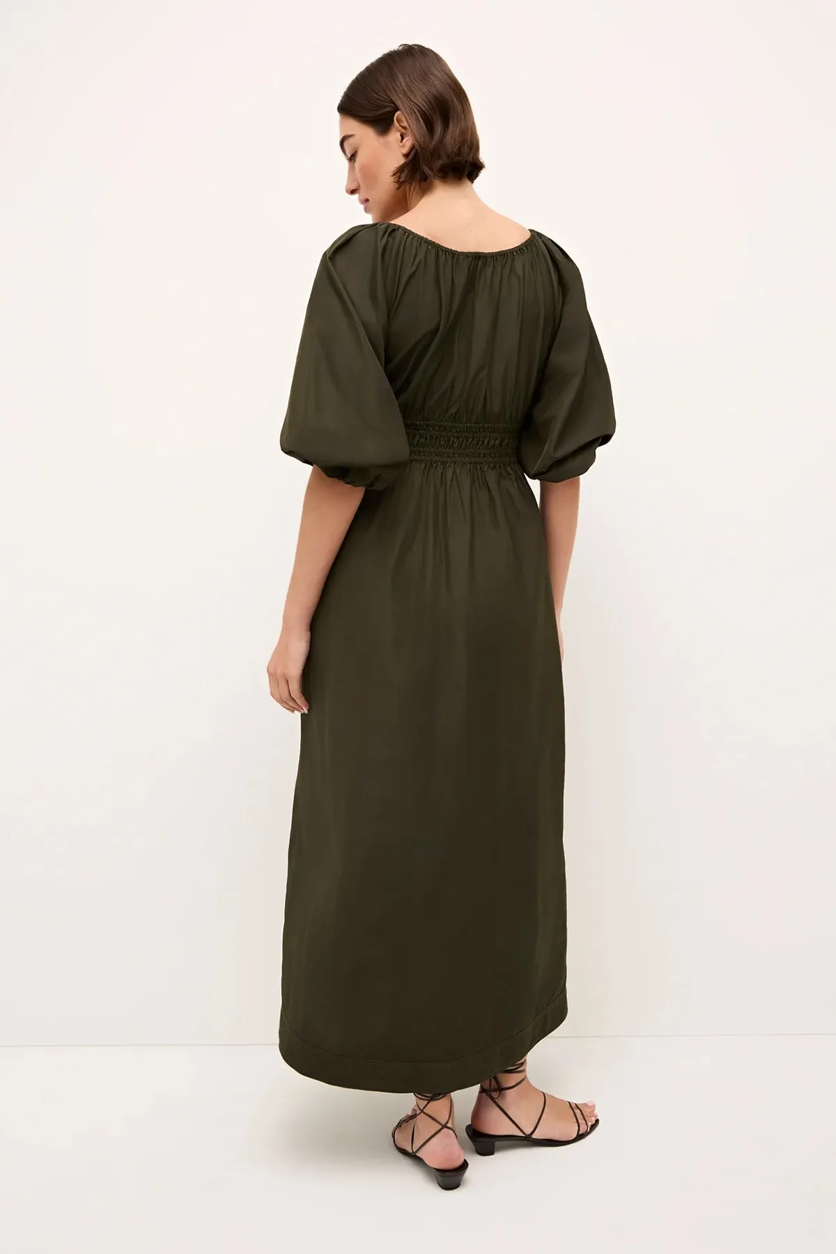 Ava Dress
