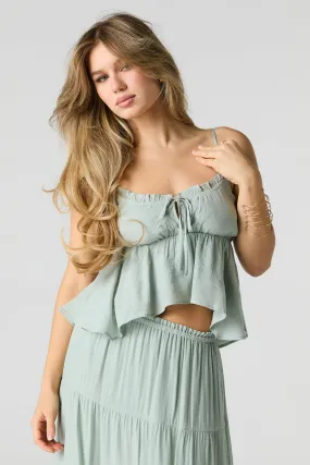 Babydoll Tank