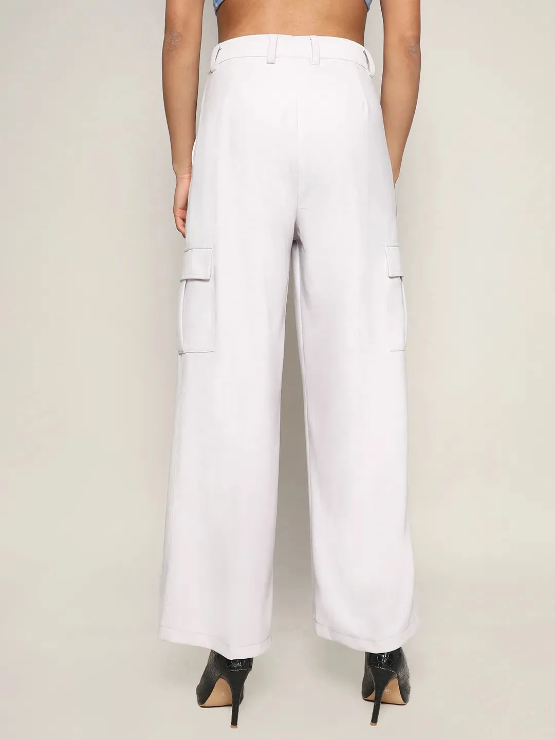 Baggy Cargo Pants