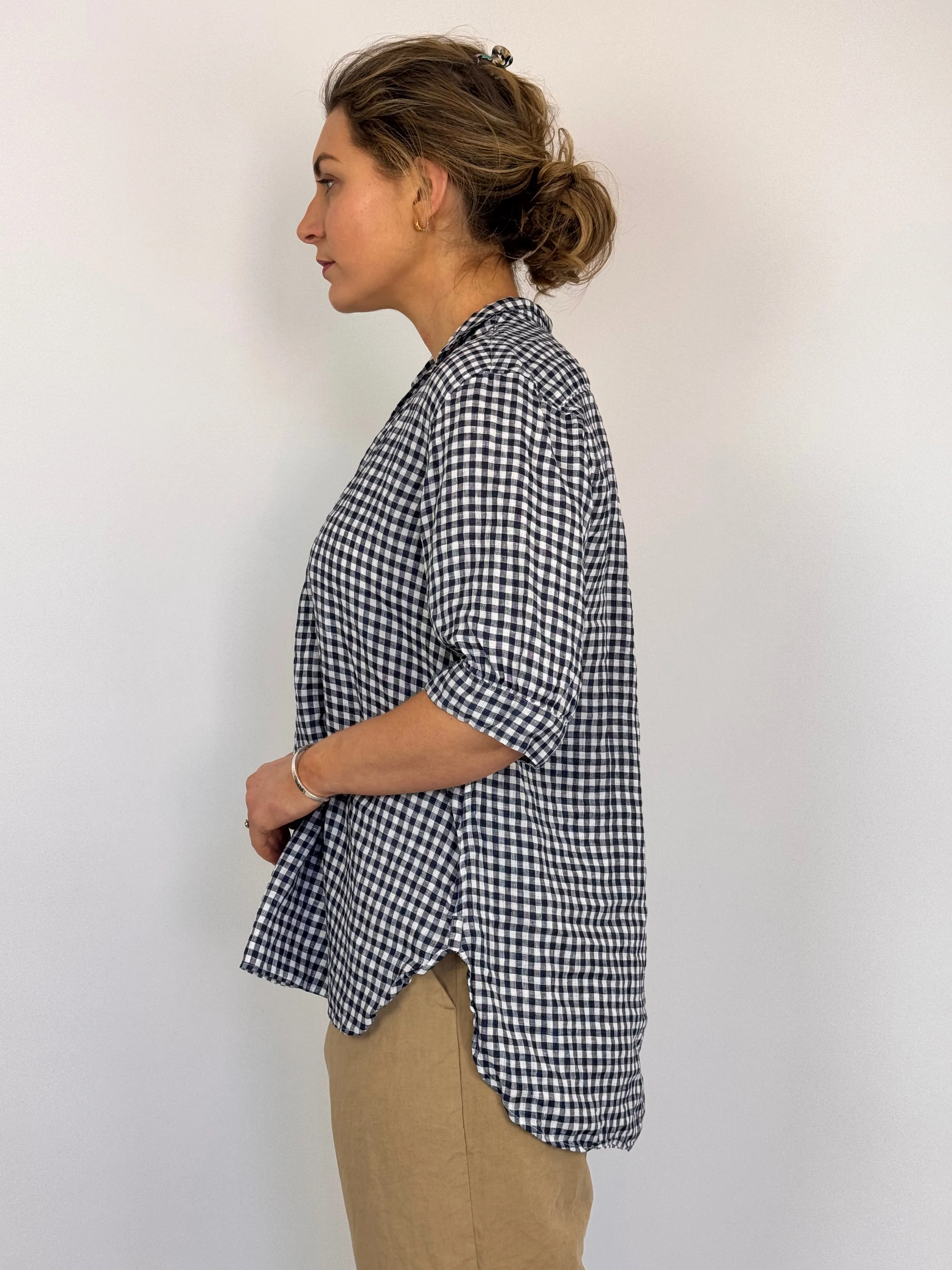 Bergfabel Vera Shirt Check