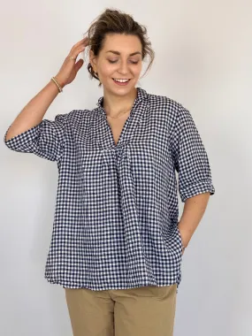 Bergfabel Vera Shirt Check