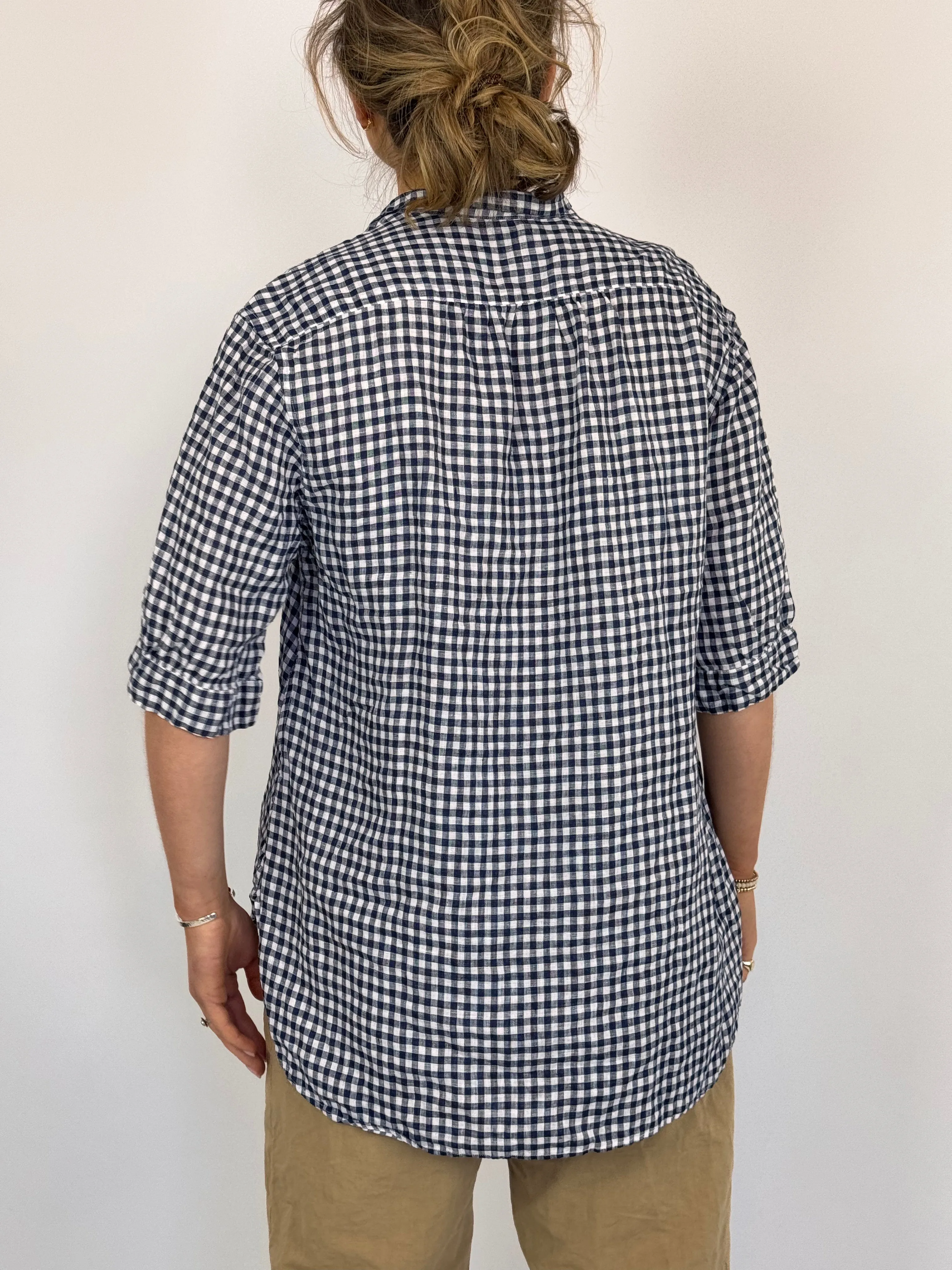 Bergfabel Vera Shirt Check