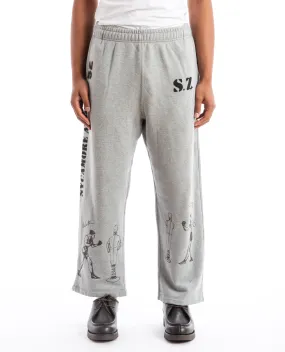 Boxing Sweatpant