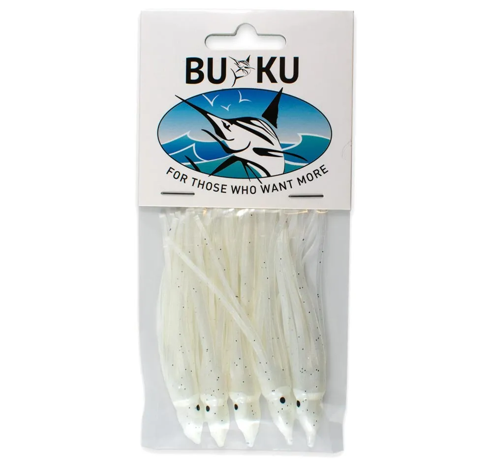 Buku Octopus Skirt Lure